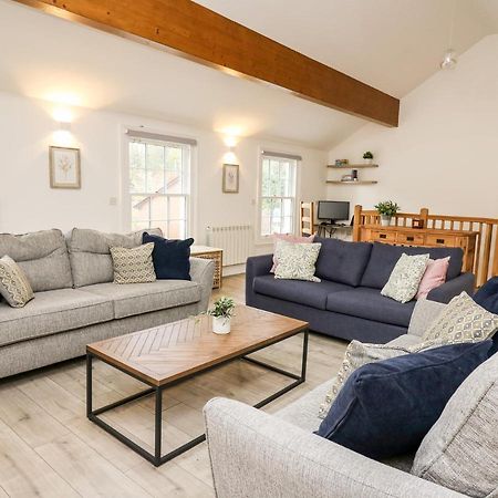 Bridgend Cottages Llandrindod Wells Ngoại thất bức ảnh