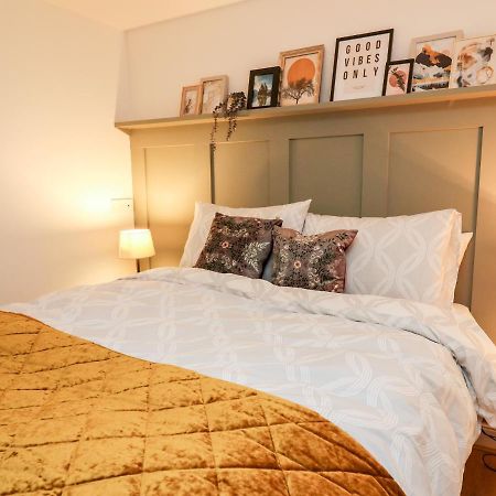 Bridgend Cottages Llandrindod Wells Ngoại thất bức ảnh