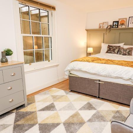 Bridgend Cottages Llandrindod Wells Ngoại thất bức ảnh
