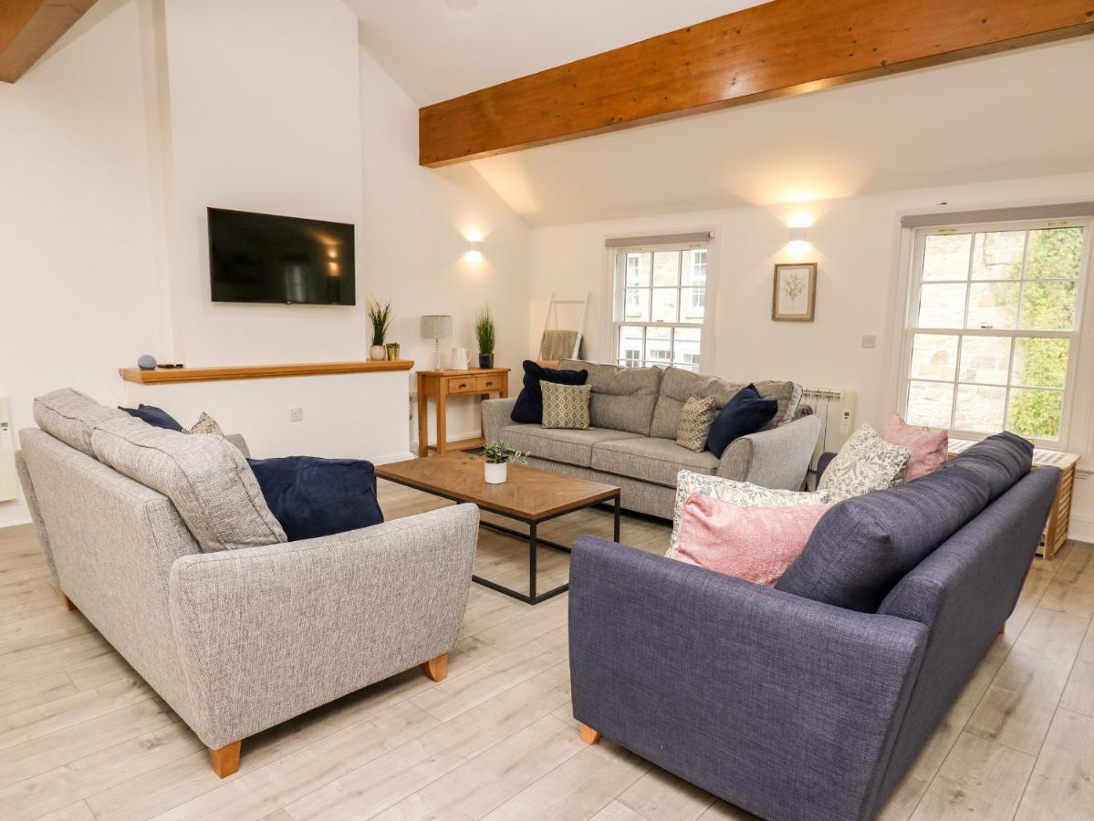 Bridgend Cottages Llandrindod Wells Ngoại thất bức ảnh