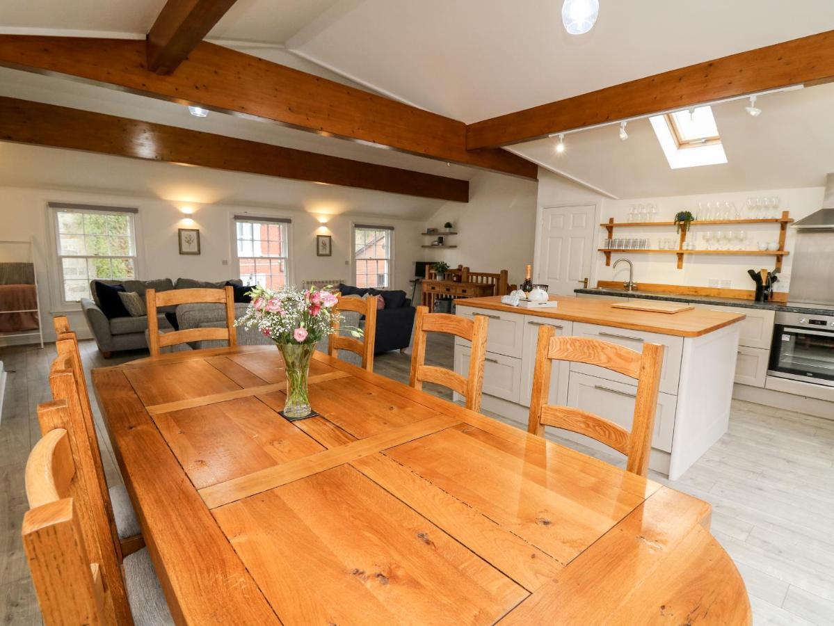 Bridgend Cottages Llandrindod Wells Ngoại thất bức ảnh