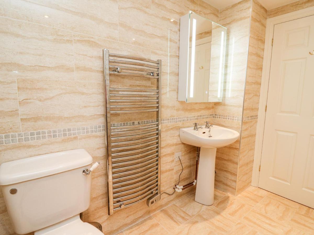 Bridgend Cottages Llandrindod Wells Ngoại thất bức ảnh