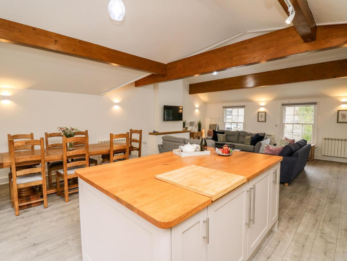 Bridgend Cottages Llandrindod Wells Ngoại thất bức ảnh