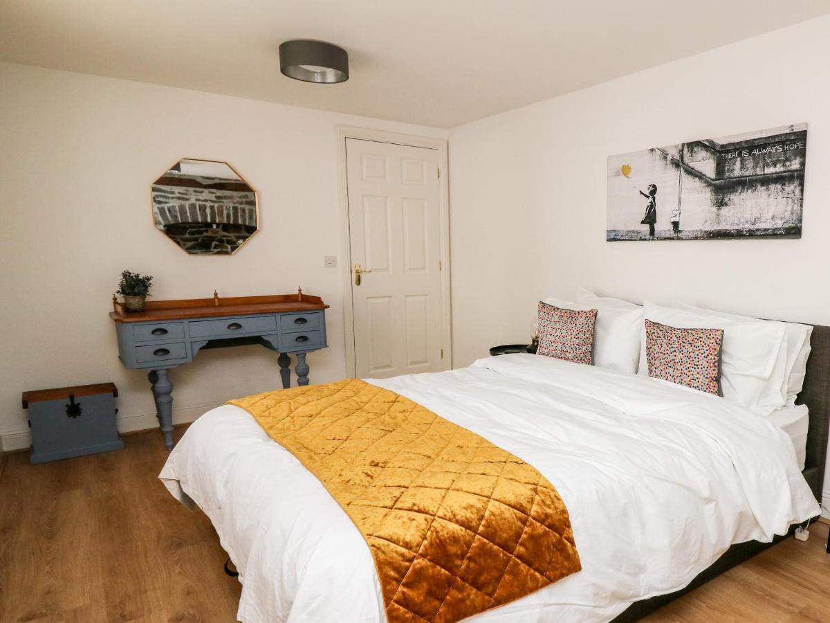 Bridgend Cottages Llandrindod Wells Ngoại thất bức ảnh