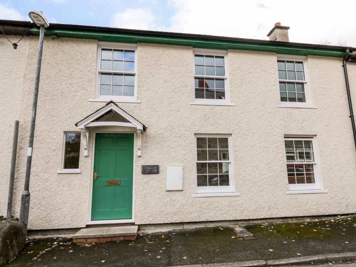 Bridgend Cottages Llandrindod Wells Ngoại thất bức ảnh