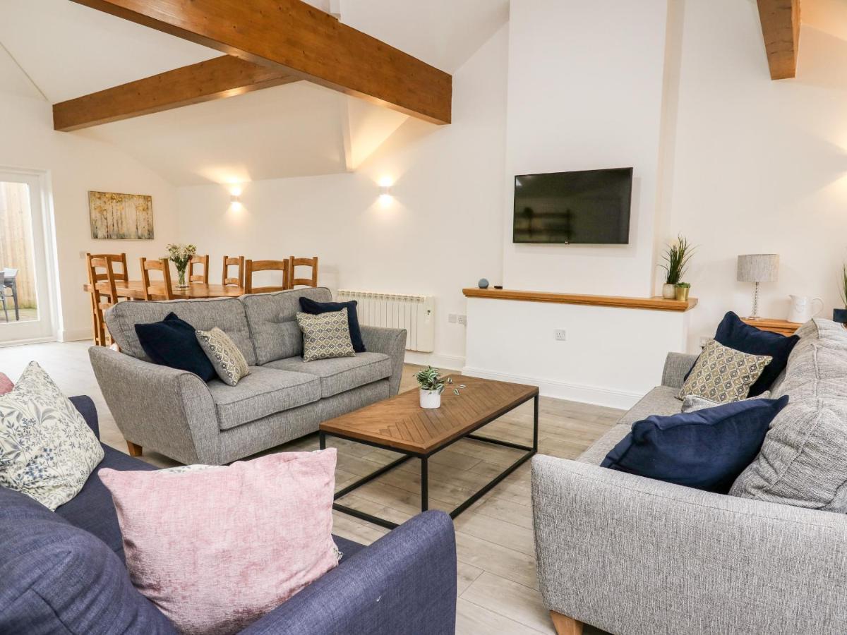Bridgend Cottages Llandrindod Wells Ngoại thất bức ảnh