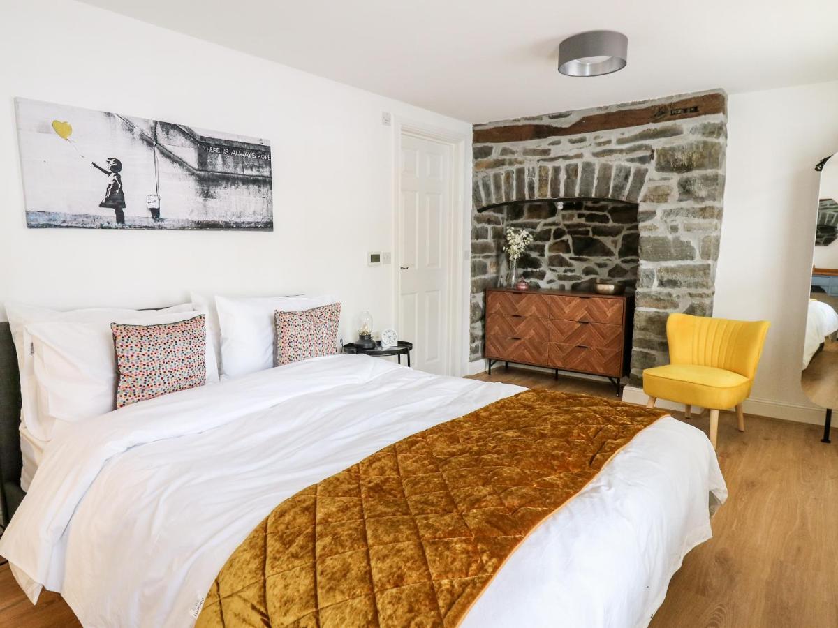 Bridgend Cottages Llandrindod Wells Ngoại thất bức ảnh