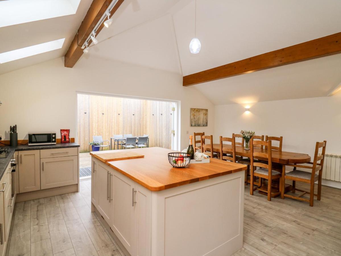 Bridgend Cottages Llandrindod Wells Ngoại thất bức ảnh