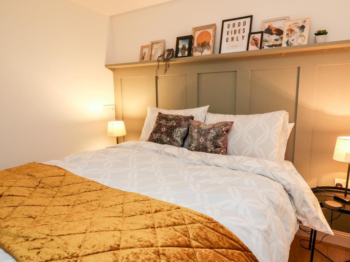 Bridgend Cottages Llandrindod Wells Ngoại thất bức ảnh
