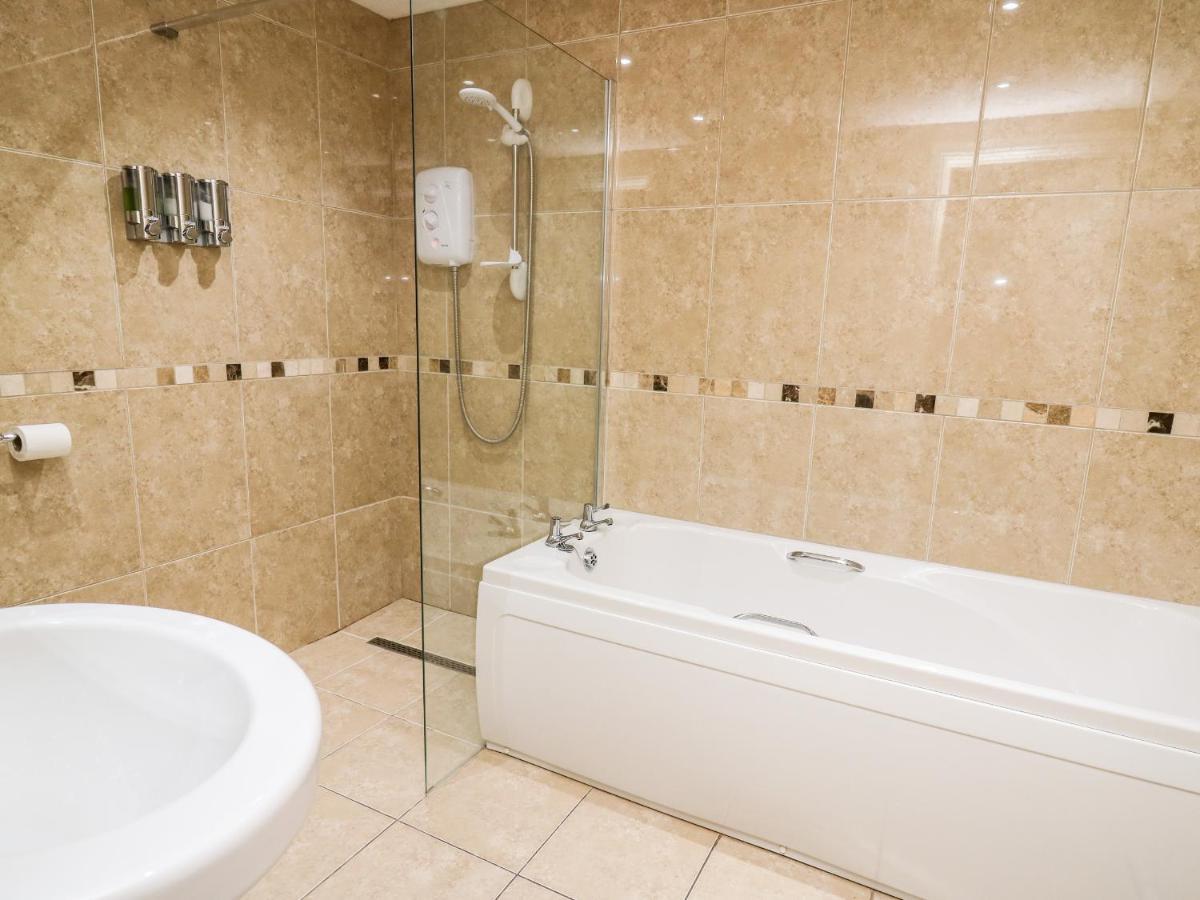 Bridgend Cottages Llandrindod Wells Ngoại thất bức ảnh