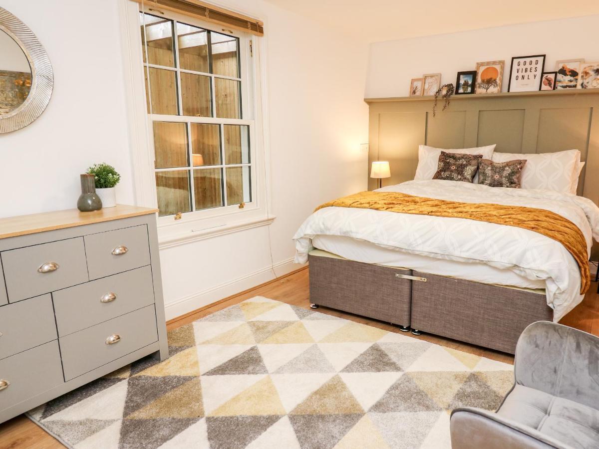 Bridgend Cottages Llandrindod Wells Ngoại thất bức ảnh