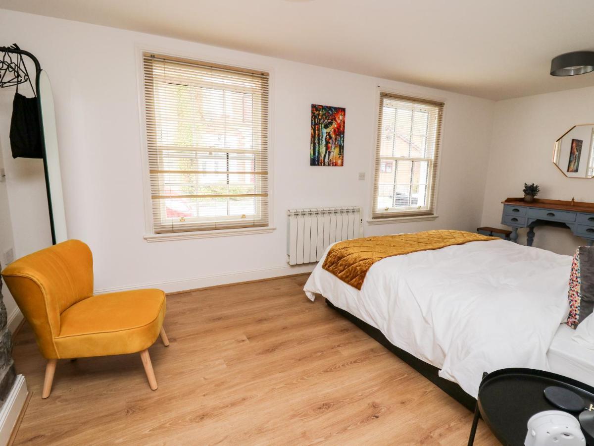 Bridgend Cottages Llandrindod Wells Ngoại thất bức ảnh