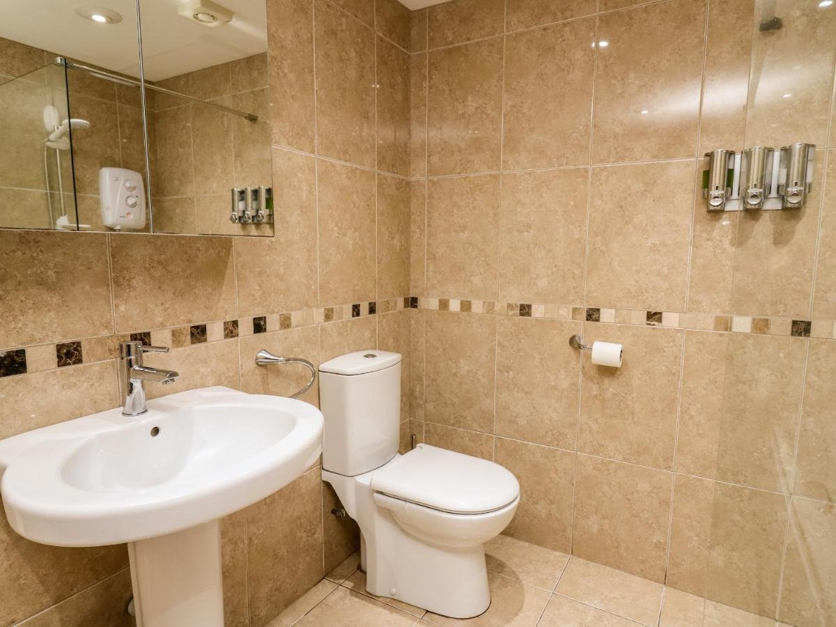 Bridgend Cottages Llandrindod Wells Ngoại thất bức ảnh